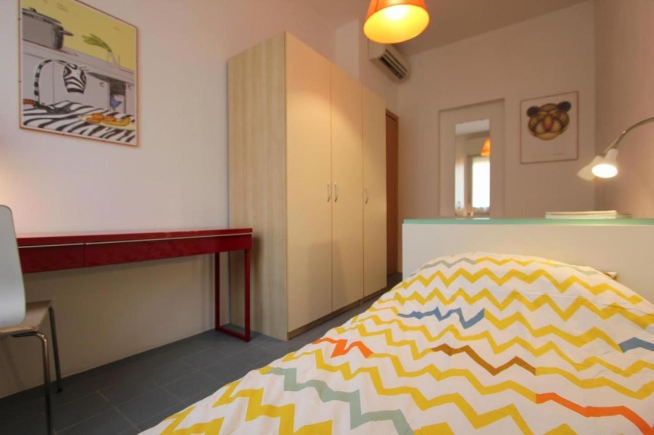Barbadori Suite Florencia Exterior foto