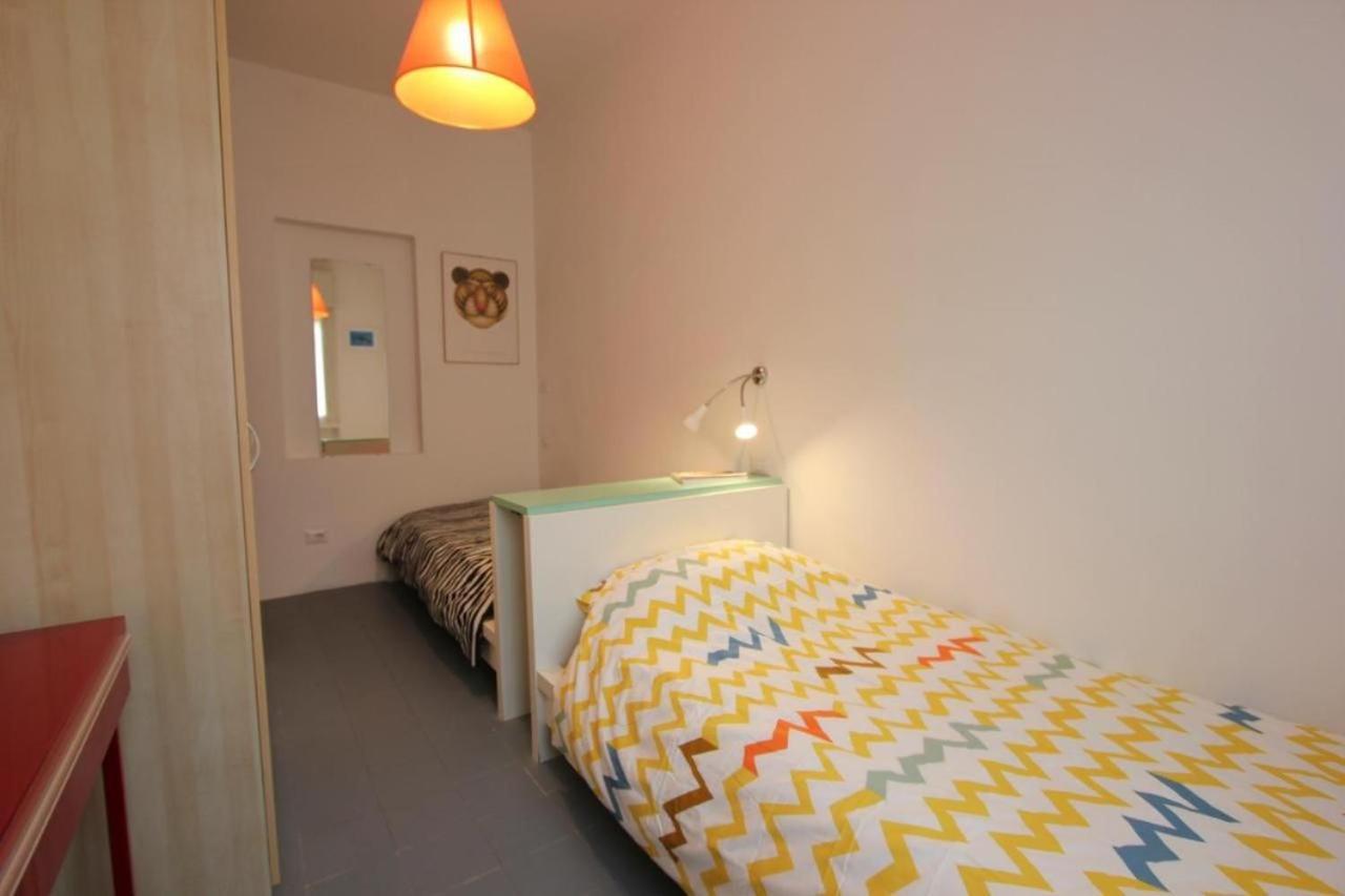 Barbadori Suite Florencia Exterior foto