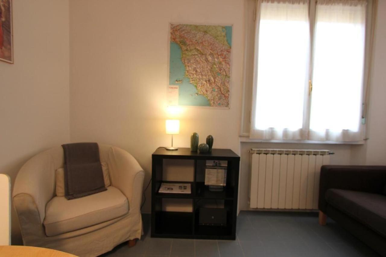Barbadori Suite Florencia Exterior foto